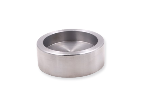 socket weld cap