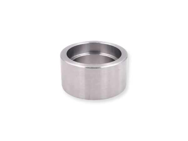 socket weld half coupling