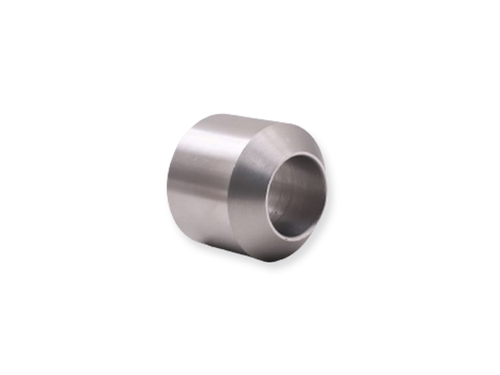 asme b16.11 boss