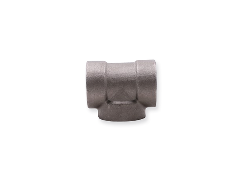 socket weld tee