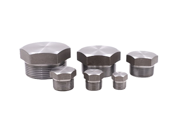 hex head plug