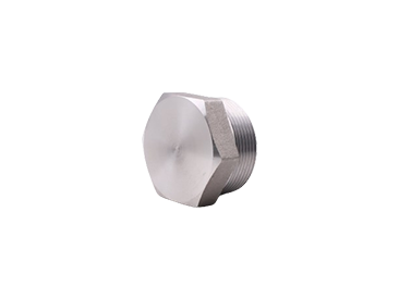 hex head plug