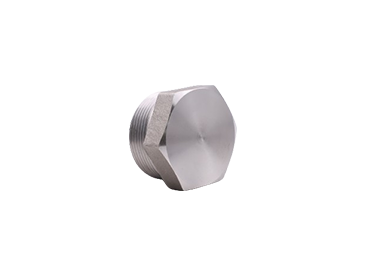 hex head plug