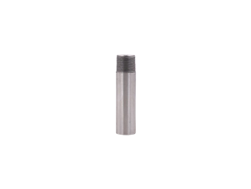 round head plug