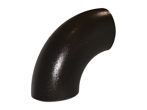 butt weld long radius 90 degree elbow