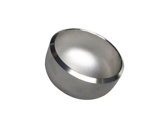 butt weld cap