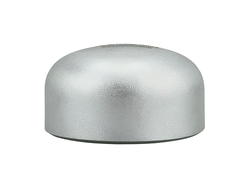 butt weld cap