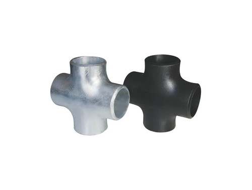 butt weld cross