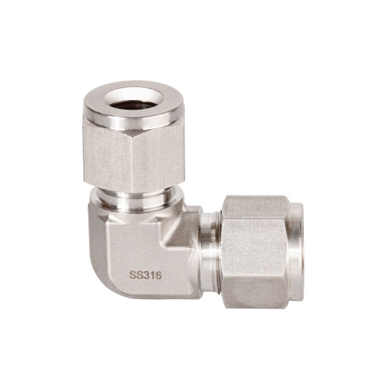 90° Elbows