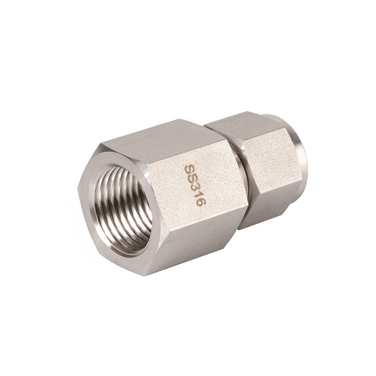 Female Connectors