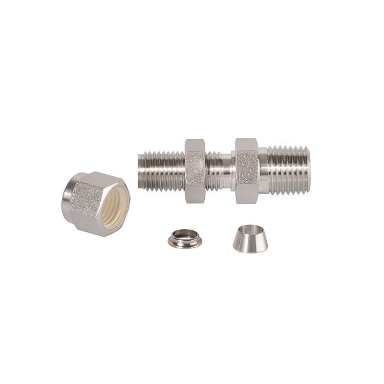 Male Connectors