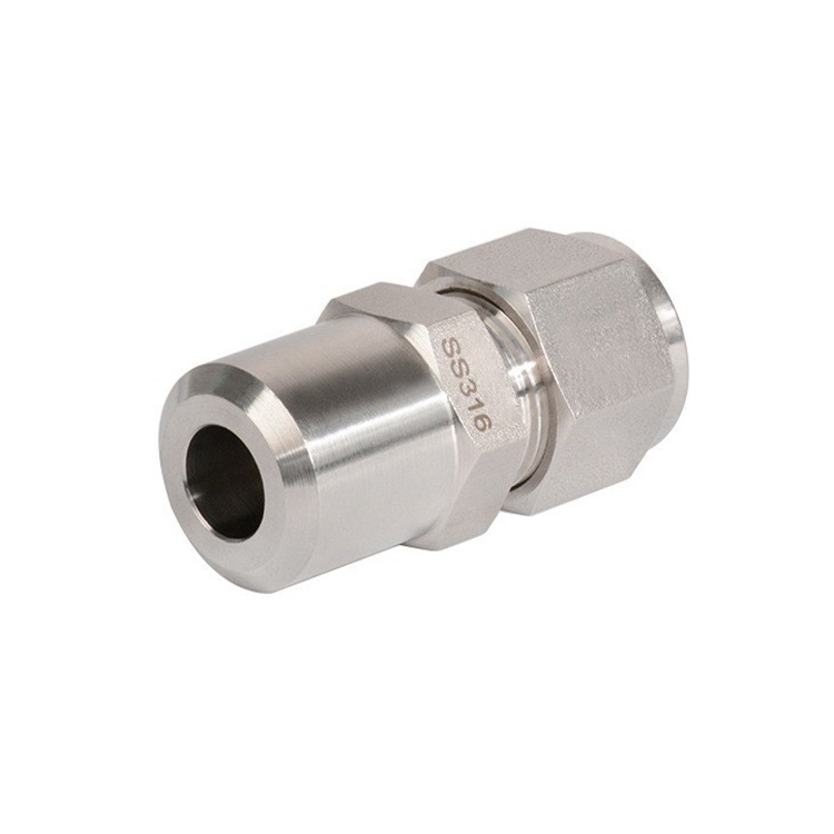 Weld Connectors