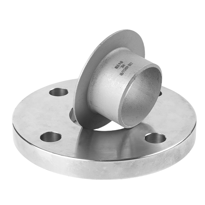 lap joint flange