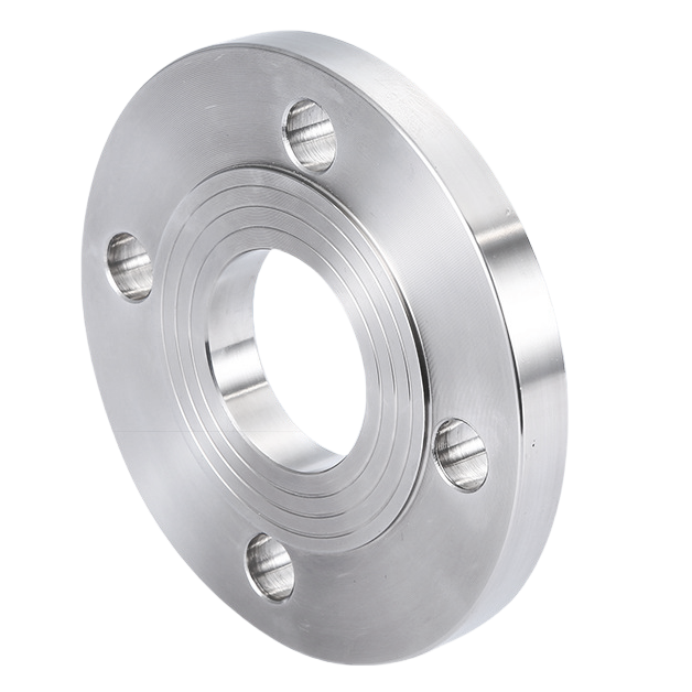 slip on flange