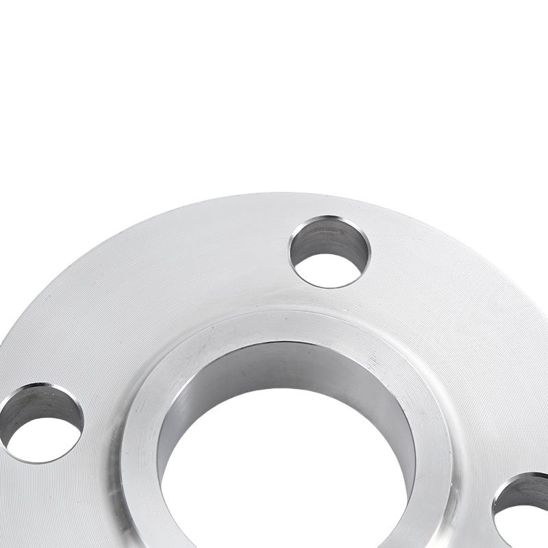 weld neck slip on flange
